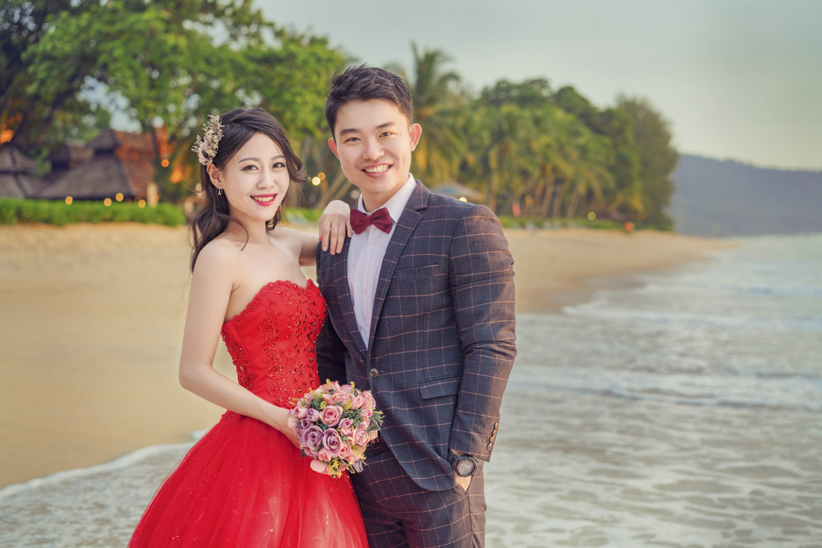 ShueKang&Jamie Wedding Photography